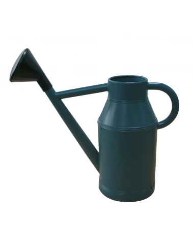 Arrosoir plastique rond lyonnais 6 litres - EDA