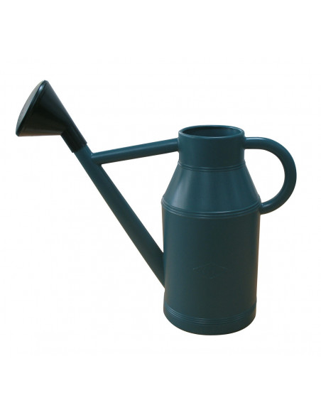 Arrosoir Lyonnais 6L Eda Arrosage doux et précis pour jardin - Eda