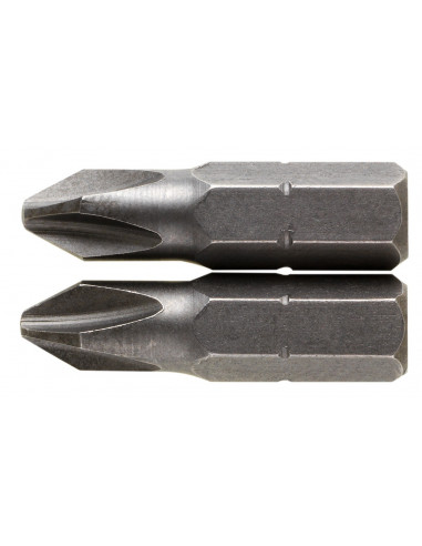 Embout SCID Phillips PH1/2 Précision et durabilité S2 - SCID