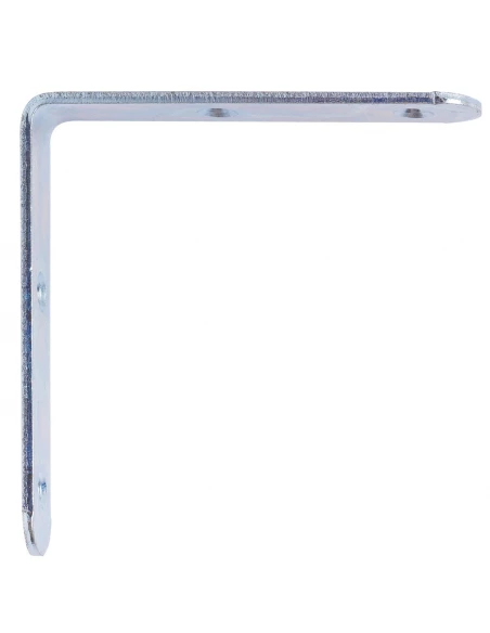 Équerre de chaise bouts ronds s 18 x 3 140 x 140