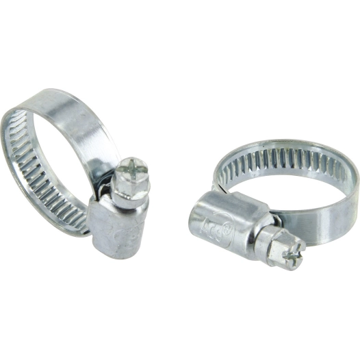 Collier à bande 10 8 18 - 28