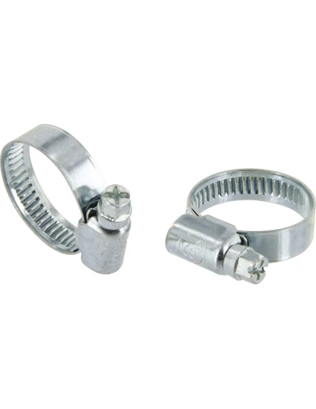 Collier à bande 10 8 18 - 28