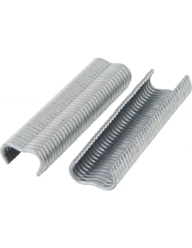 VR22 Galva - Agrafes grillage - Blister 215