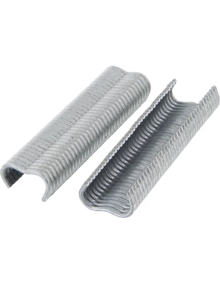 VR22 Galva - Agrafes grillage - Blister 1100