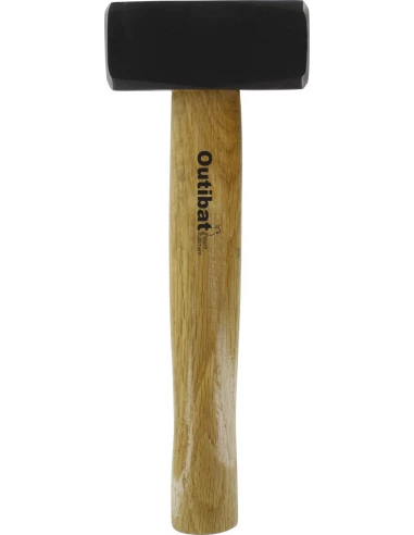 Massette carrée 1,250