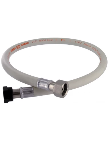 Flexible gaz butane/propane 1,5 mêtres