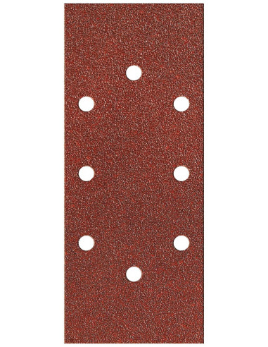 Feuille abrasive PAT.COR G40 Grit G40, Carbure de Silicium - SCID
