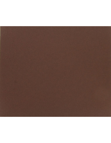 Feuille Abrasive Toile G180 SCID Feuille abrasive toilée, grain 180, 230x280mm - SCID