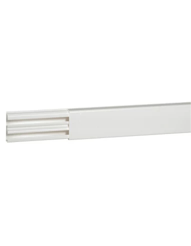 Système de moulure 32 x 12,5 mm moulure avec cloison