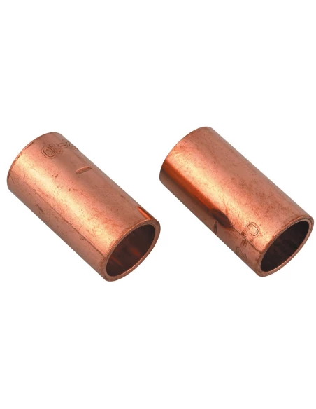 Tube 1/2 dur 16 x 18 4