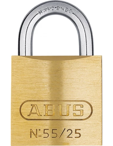 Cadenas laiton 55c 25mm 55/25c