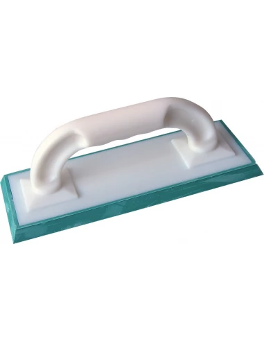 Taloche de carreleur à joint vg semelle verte 250 x 100