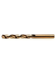 Foret métal hss cobalt 12 l  (mm) 150 - 3493427637329 - SCID - 763732