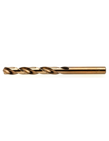 Foret métal hss cobalt 11,5 l  (mm) 145 - 3493427637312 - SCID - 763731