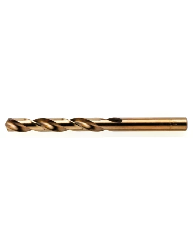 Foret métal hss cobalt 10 l (mm) 135