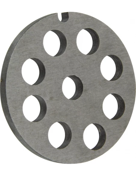 Grille acier pour h,choir manuel n°10 12