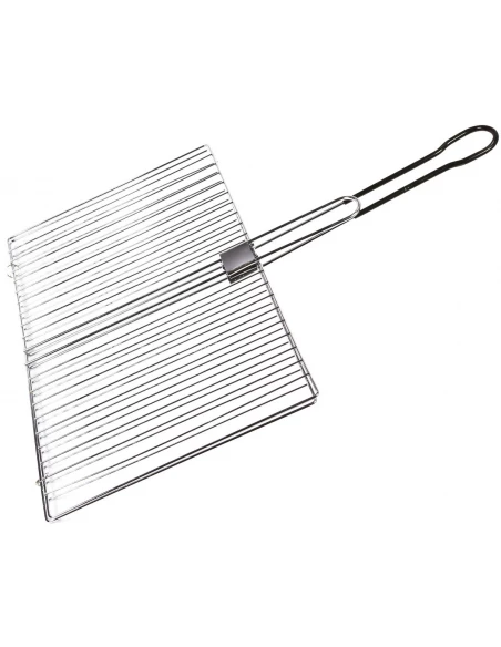 Gril double 41 x 25 50