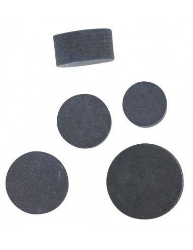Clapets Pleins Gripp Assortiment d'étanchéité fiable - Gripp