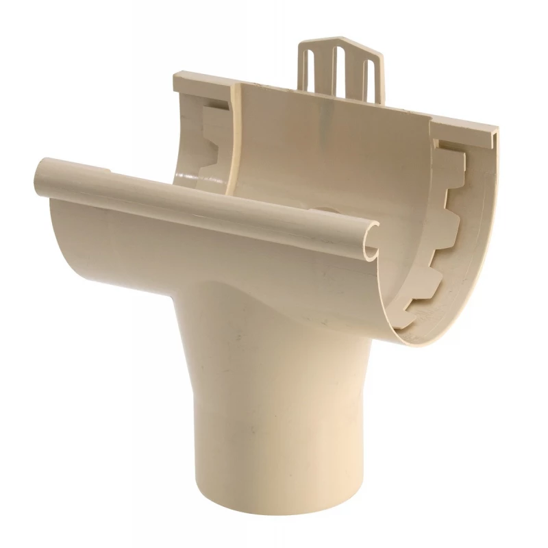 Naissance à coller ø 25 sable