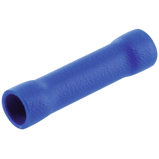 Connecteur bleu 1,5 à 2,5mm - 10 pièces