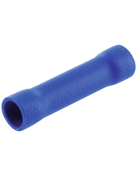 Connecteur bleu 1,5 à 2,5mm - 10 pièces