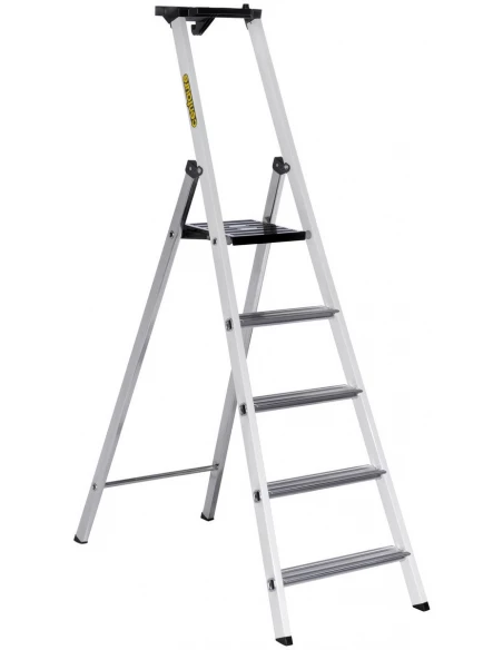 Escabeau aluminium mb 5 3 5,4