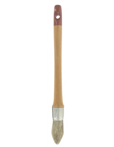 Pinceaux à rechampir pro lasure-n°2
