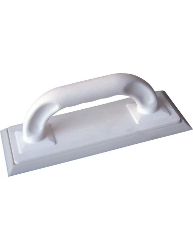 Taloche de carreleur à joint vg semelle blanche 250 x 100