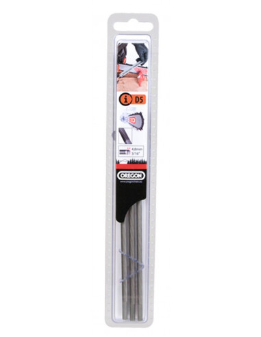 Lime ronde 4,8 ø (mm) - 5400182781578 - Oregon - 436092