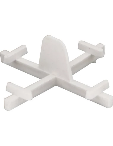 Sachet de Croisillons 3 100 – Récupérables