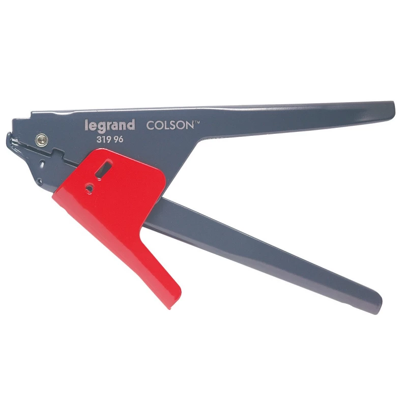 Pince pour collier Serre-câble 7,6 à 9