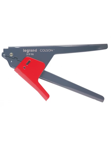 Pince pour collier Serre-câble 7,6 à 9