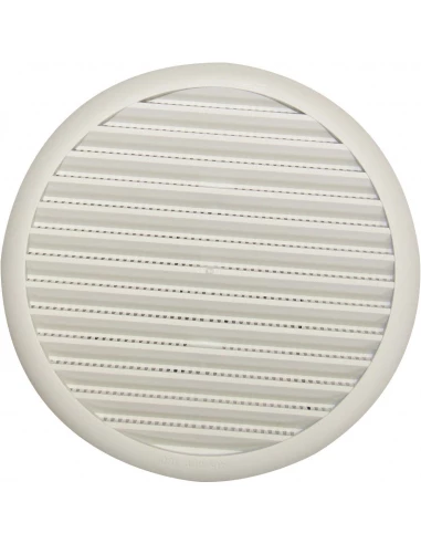 Grille plastique universelle fixation à ressort 175 125 à 160