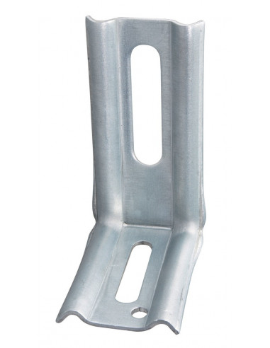 Équerre 2 PANS Alberts Fixation d'angle robuste - Alberts
