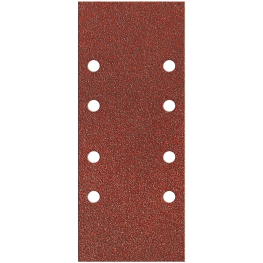 Patin auto-agrippant 93 x 185 mm 8 trous paralléles 80 8