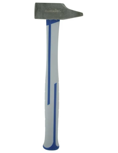 Marteau rivoir tri-matière 35