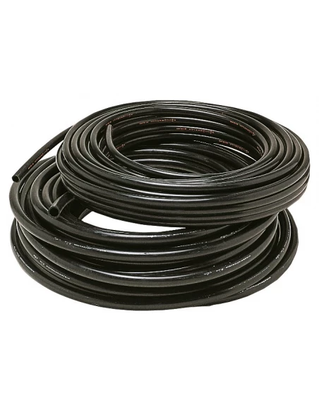 Tuyau irrigation pehd 25x2 - 25m