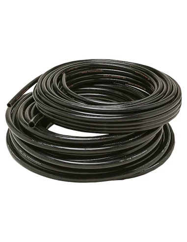 Tuyau irrigation pehd 25x2 100m