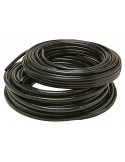 Tuyau irrigation pehd 25x2     50m - 3600074417109 - Cap Vert - 441710