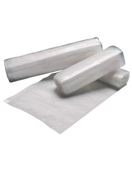 Poche pour machine à faire le vide bg 25 x 15 100