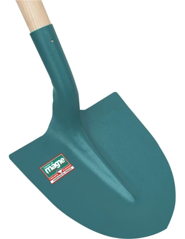 Pelle fortification emmanché 1,10 m 29