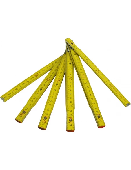 Mesure pliante bois 2