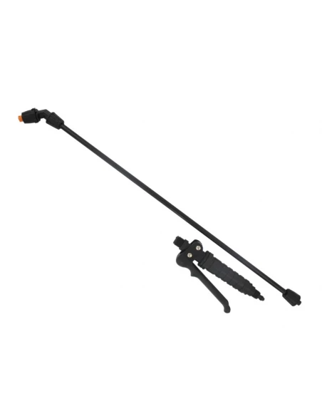 Pièces détachées lance fibre complète