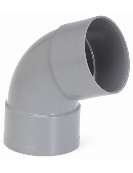 Coude à 67°30 femelle/femelle 80