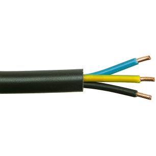 meca chasse dbe debit a cable