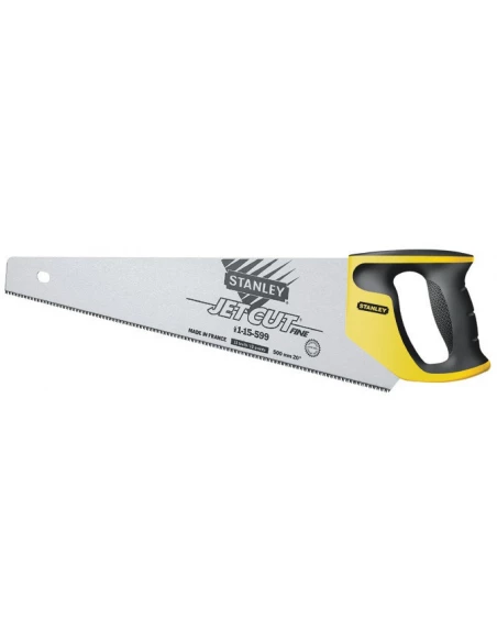 Scie egoine stan jet-cut fine 502-15-599