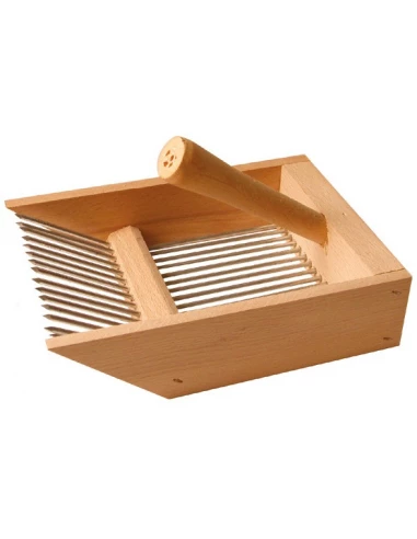 Cueille myrtilles 190 x 167 x 48 bois n°2