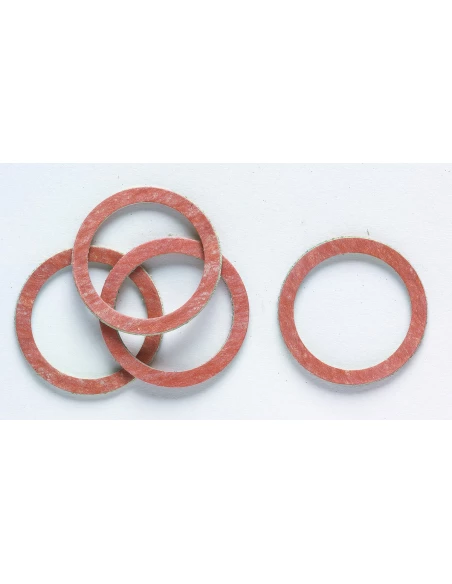 Joint caoutchouc synthétique cellulose - en sachet 20 x 27 6