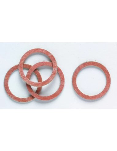 Joint caoutchouc synthétique cellulose - en sachet 15 x 21 8