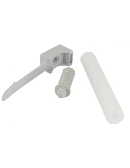 Attache pour tube 10 16